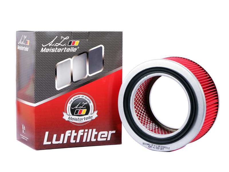 Luftfilter